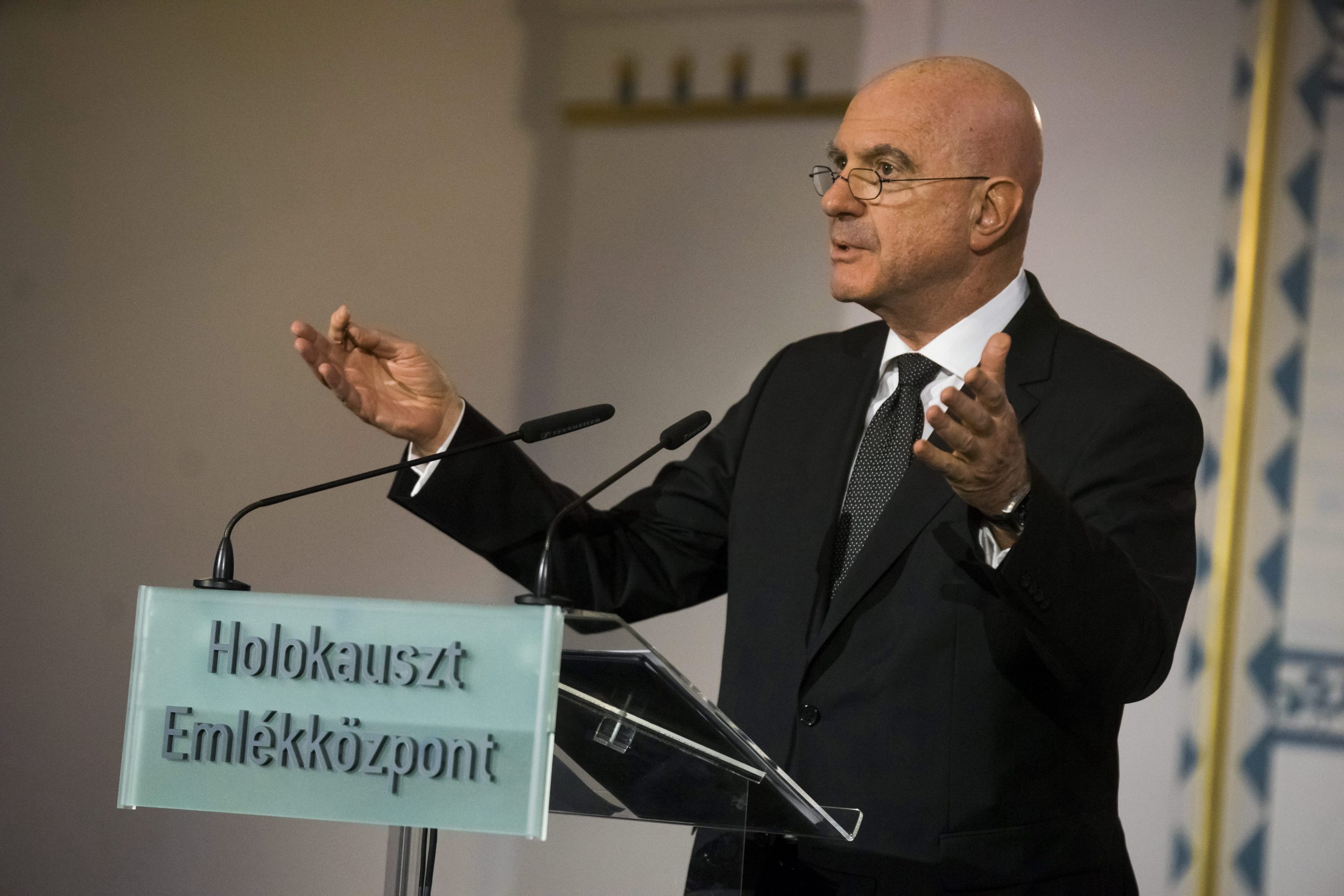 Izraelski ambasador: Hrvatska treba da pojasni stav o pozdravu "Za dom spremni" 1