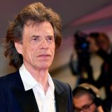 Mik Džeger: Nova pesma prenosi osećanje sputane energije 13