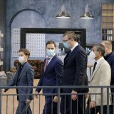 Na šta ide dodatnih dve milijarde evra 12