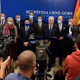 Nastavljeni sukobi unutar vladajuće koalicije u Crnoj Gori 16