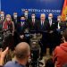 Nastavljeni sukobi unutar vladajuće koalicije u Crnoj Gori 14