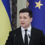 Predsednik Ukrajine: Vojska s druge strane granice nas ne plaši 4