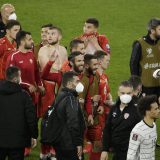 Makedonci savladali Nemačku, Grizman strelac u pobedi Francuske u Sarajevu 6