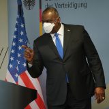 Američki ministar odbrane najavio slanje dodatnih 500 vojnika u Nemačku 6