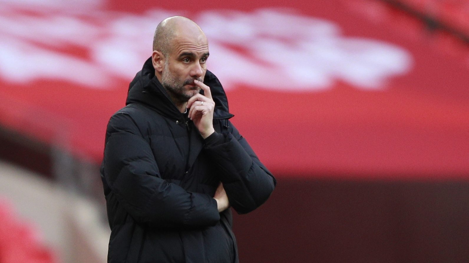 Gvardiola pozvao vlasnike kluba da progovore o Superligi 1