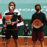 Cicipas osvojio titulu na mastersu u Monte Karlu 8