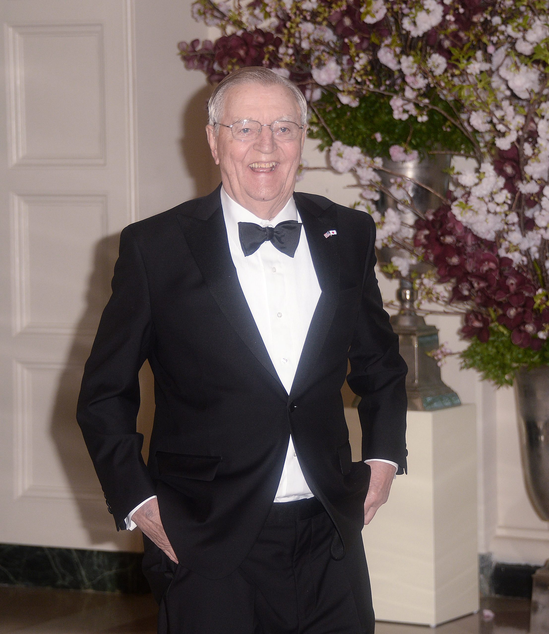 Umro bivši potpredsednik SAD Volter Mondejl 1