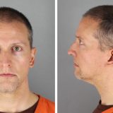 Derek Šovin proglašen krivim za ubistvo Džordža Flojda 5