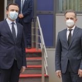 Kurti potvrdio učešće u dijalogu sa Beogradom 6