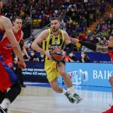 Rekord Gudurića, malo za pobedu 10