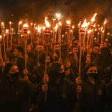 U Jerevanu skup uoči godišnjice masakra u Jermeniji 9