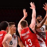 Bajern u uzbudljivoj završnici izborio majstoricu protiv Milana 5