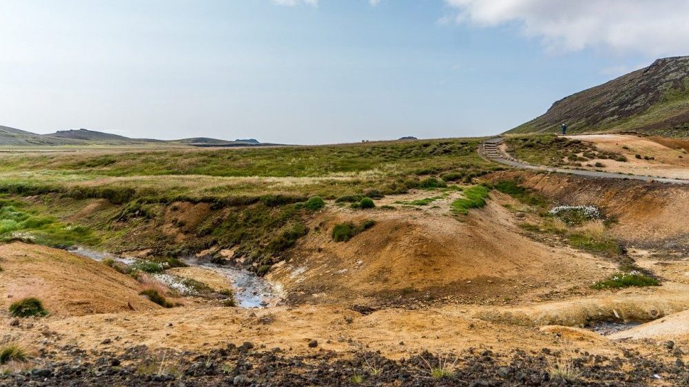 Ogroman potencijal energije iz središta Zemlje 1