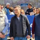 Ikodinović: Ko je uzeo milion evra za nepostojeću obnovu bazena na Spensu 9