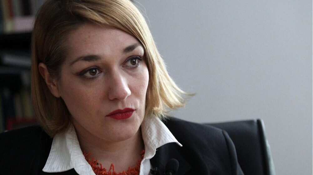 Vasić: U slučaju Barbalić očekujem makar delimično pozitivan odgovor Evropskog suda za ljudska prava 1