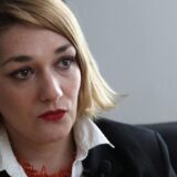 Vasić: U slučaju Barbalić očekujem makar delimično pozitivan odgovor Evropskog suda za ljudska prava 8