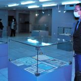 Izložba u Boru: Hartije od vrednosti u Jugoslaviji 5