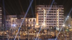 Royal Mummies transferred to National Museum of Egyptian Civilization Spektakl u Kairu: Zlatna parada faraona (FOTO) 2