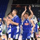 Budućnost sve bliža pol poziciji u ABA ligi 5