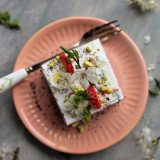 Recept nedelje: Kolač sa višnjama 5