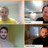 Tribina NDNV: Budućnost novinarstva u regionu je u samoorganizovanju 4