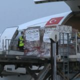 Iz Kovaks mehanizma stiglo prvih 57.600 doza vakcina AstraZeneka 9