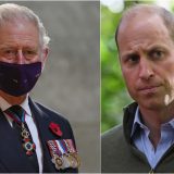 Oglasio se Kralj Čarls prvi put od dijagnoze raka, a onda i princ Vilijam 5