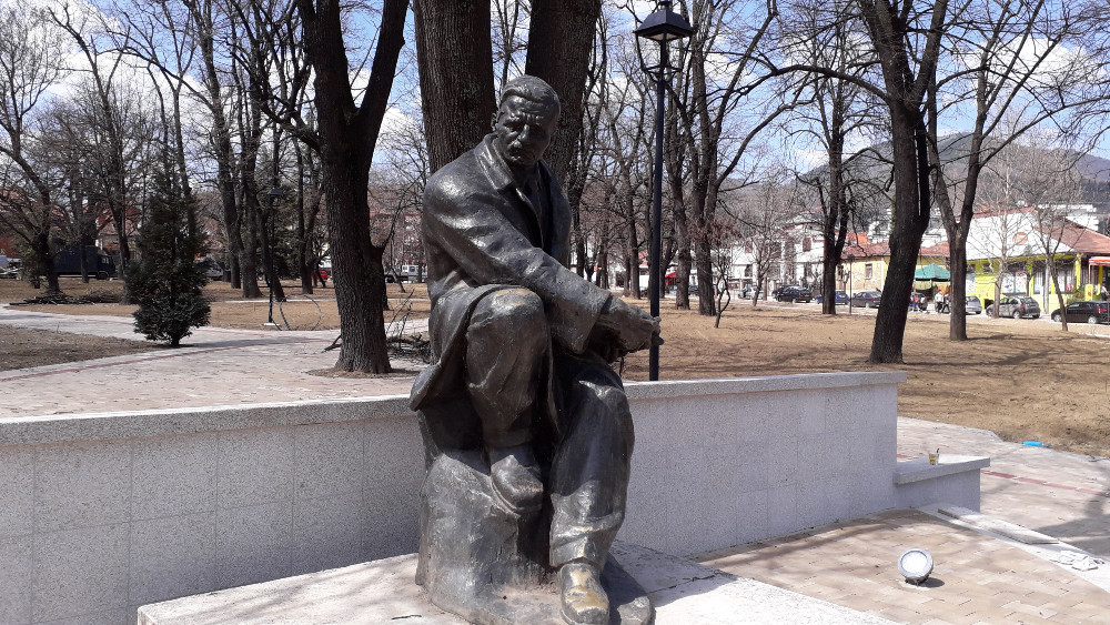 Poniranje u dubine ljudske podsvesti 1