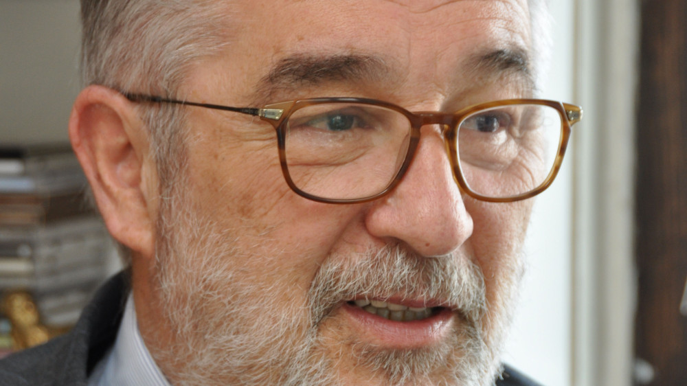 Kompozitor Zoran Erić: Nije muzika sve što se na ovim prostorima muzikom zove  1