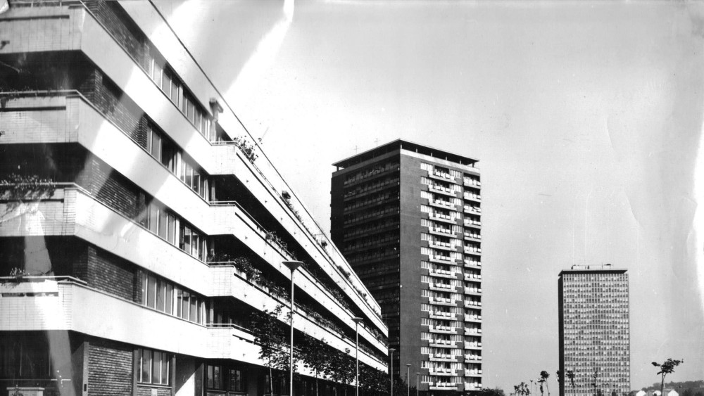 Fenomen Beogradske škole stanovanja 1 Fenomen Beogradske škole stanovanja 1