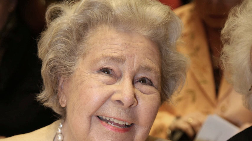 Krista Ludvig (1928 -2021): Najbolja 1