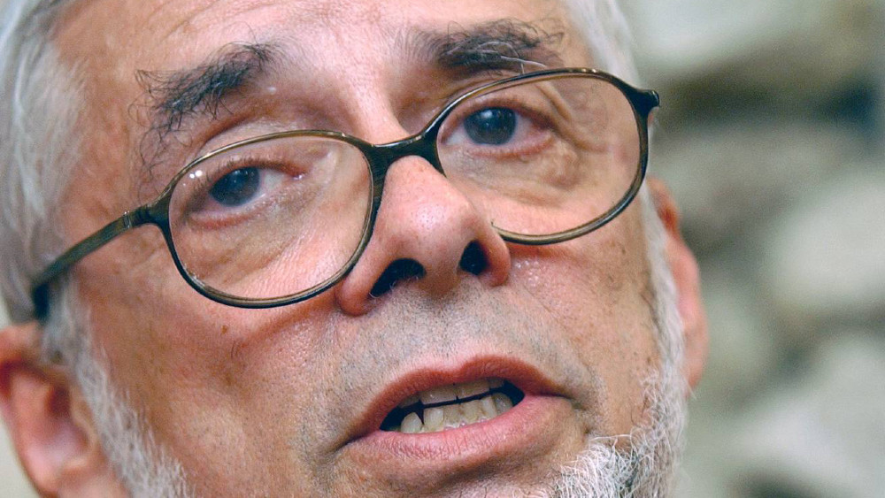 Odlazak velikog kulturnog delatnika 1