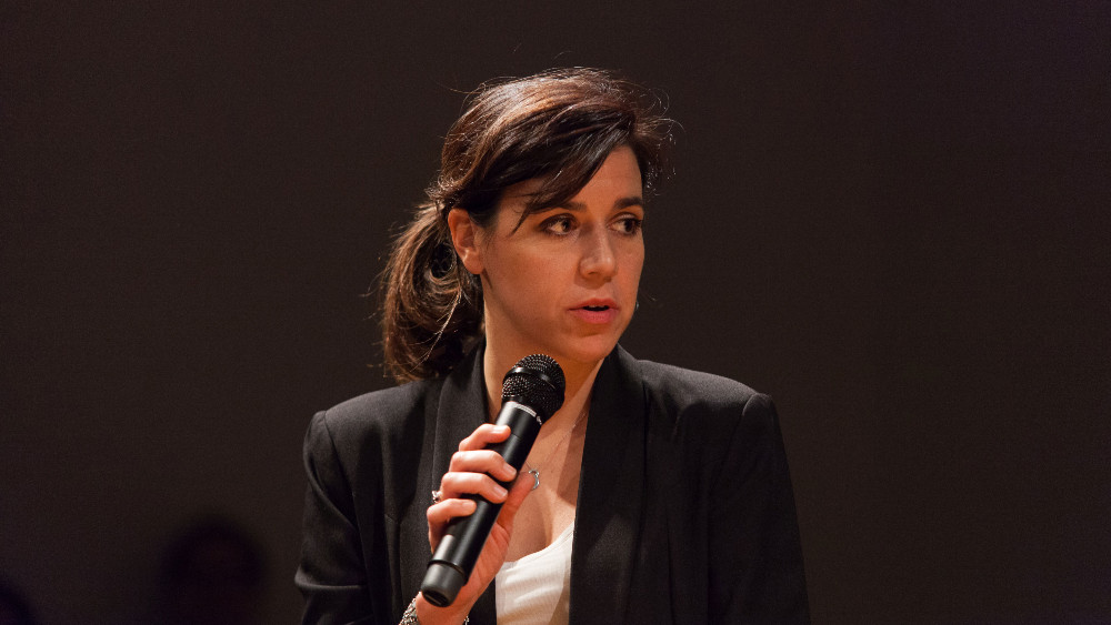 Ljubica Slavković: Sentiment nacionalističkog populizma paravan je za korupciju 1