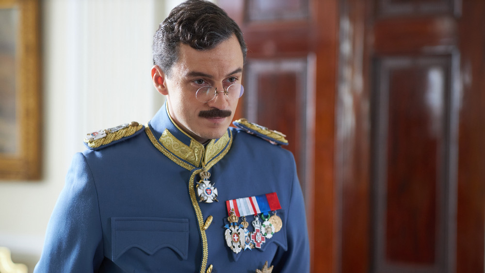 Ljubomir Bulajić: Polemika o kralju Aleksandru veća je od polemike o seriji 1