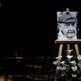 Komemoracija Vlasti Velisavljeviću: Prvi i jedini dobitnik nagrade "Dobar čovek" 1