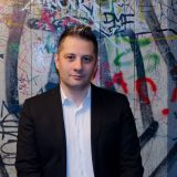 Arhitekta Danilo Dangubić: Potencijal Beograda je njegova utroba 7