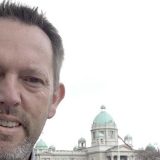 Modernistička arhitektura pedesetih i sedamdesetih godina ostavlja lep utisak 3