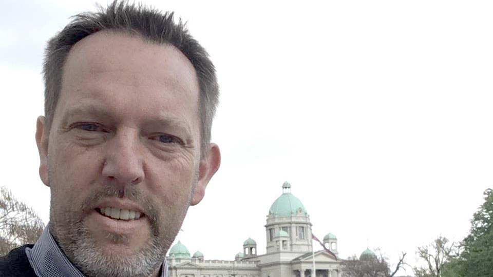 Modernistička arhitektura pedesetih i sedamdesetih godina ostavlja lep utisak 1