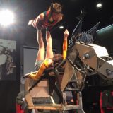 Narodna priča kao hibrid drame i savremenog cirkusa 4