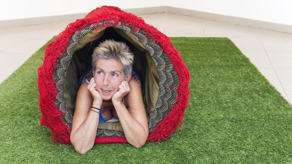 Dragana Nikoletić: Umesto umetnosti, pažnju javnosti prigrabila je zabava 1