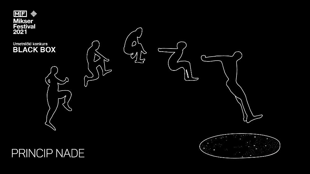 Izložba nagrađenih i Mikser festival "u zagrljaju" sa prirodom u maju 1 Izložba nagrađenih i Mikser festival "u zagrljaju" sa prirodom u maju 1