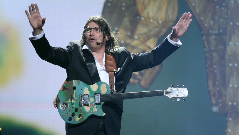 Rambo ne spava na lovorikama: U novoj pesmi je odao poštovanje popularnom reperu sa ovih prostora 1