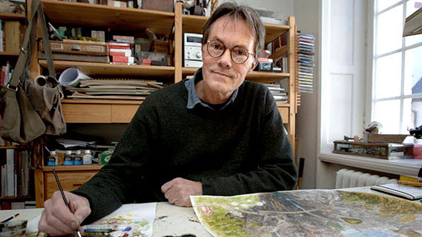 Novi naslovi Kreativnog centra iz serijala o farmeru Petsonu i mačku Findusu (VIDEO) 1