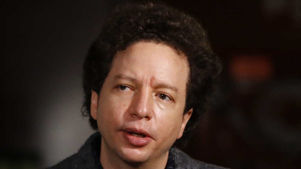 Reditelj Mičel Franko: Način na koji trenutno živimo je pogrešan 1