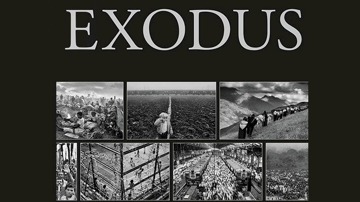 Eksploatacija prirode i migracije 1