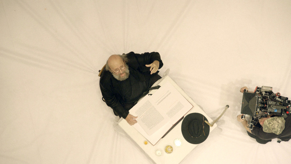 Proživljavanje zajedničkih trauma 1