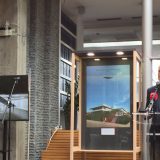 Autor prvonagrađenog projekta akademik Branislav Mitrović 13