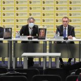 "Svedočanstvo o jednom nehumanom i korumpiranom režimu na početku 21. veka u Srbiji“ 12