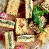 Recept nedelje: Low carb pita sa spanaćem 14