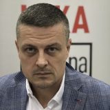 Potpredsednik SDP BiH: Dodik i Izetbegović idu 2022. u istoriju 15